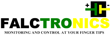 Falctronics Limited