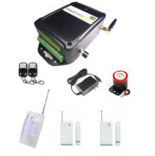Falcon B4 Basic GSM Alarm Package