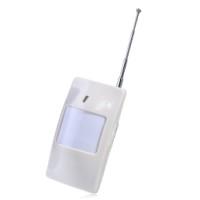 Wired Motion Sensor